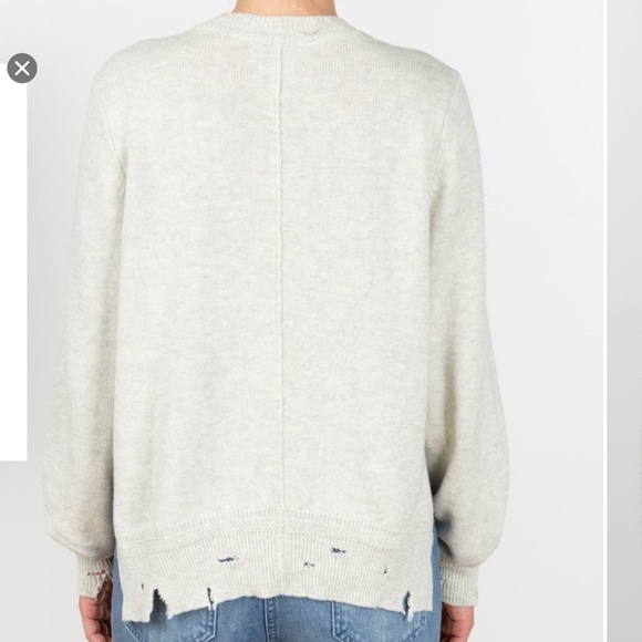 Isabel Marant Etoile Kelia Sweater - Picture 4 of 11